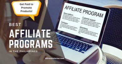 best affiliate marketing in the philippines