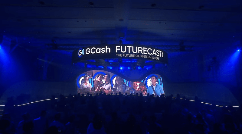 GCash Futurecast 2023