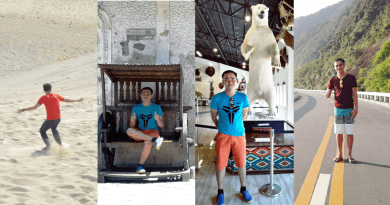 12 Must-See Sights in Ilocos Norte