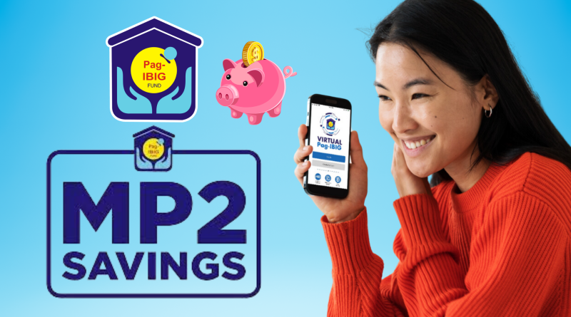 pagibig mp2 investment guide